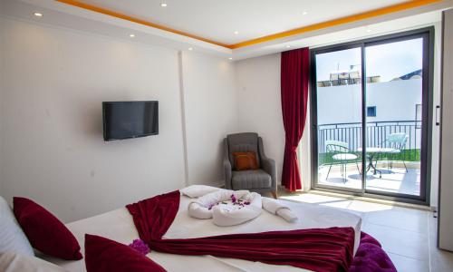 Villa Baysal Yıldız — 18