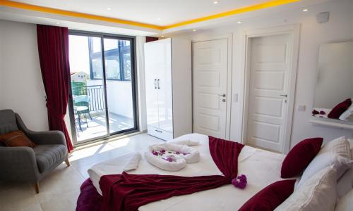 Villa Baysal Yıldız — 36