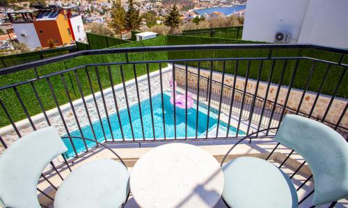 Villa Baysal Yıldız — 4