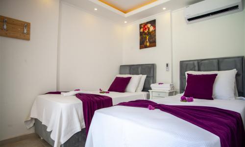 Villa Baysal Yıldız — 38