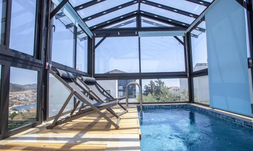 Villa Baysal Yıldız — 9