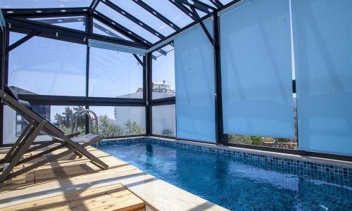 Villa Baysal Yıldız — 6