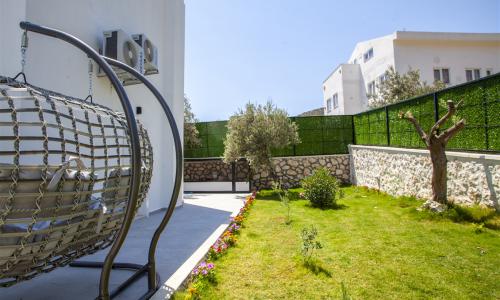 Villa Baysal Yıldız — 21