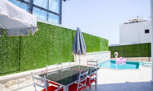 Villa Baysal Yıldız — 5