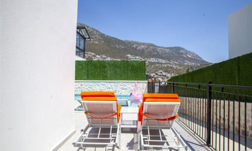 Villa Baysal Yıldız — 22
