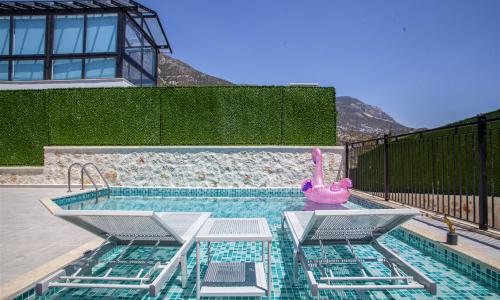 Villa Baysal Yıldız — 3