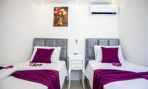 Villa Baysal Yıldız — 34