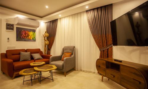 Villa Baysal Yıldız — 26