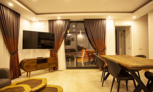 Villa Baysal Yıldız — 27