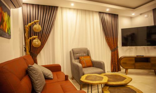 Villa Baysal Yıldız — 35