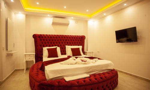 Villa Baysal Yıldız — 12