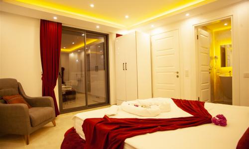 Villa Baysal Yıldız — 17