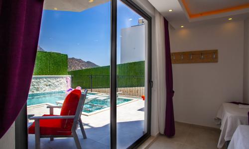 Villa Baysal Yıldız — 16