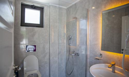 Villa Baysal Yıldız — 32