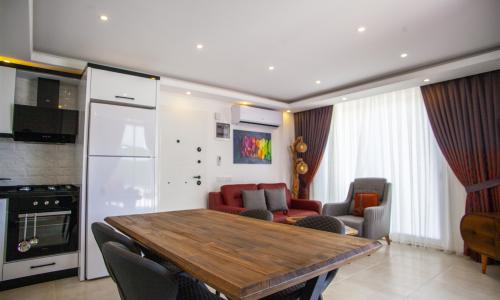 Villa Baysal Yıldız — 23