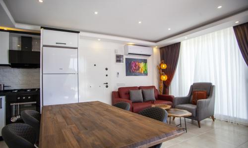 Villa Baysal Yıldız — 24