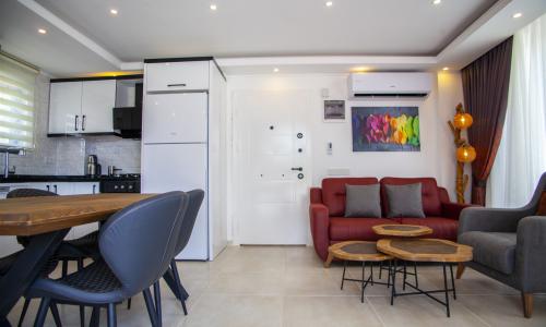 Villa Baysal Yıldız — 33