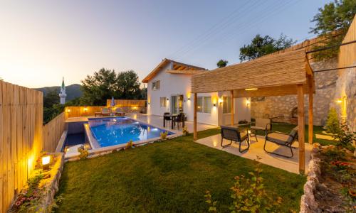 Villa Belis