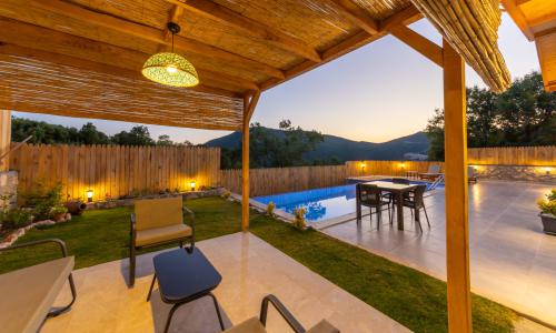 Villa Belis — 14