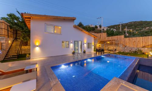 Villa Belis — 5