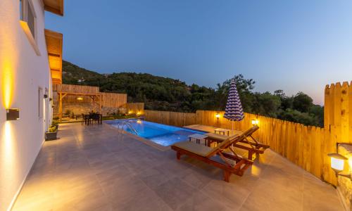 Villa Belis — 18
