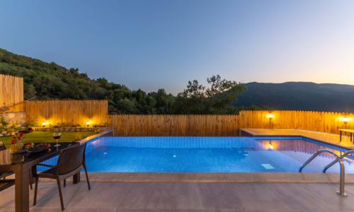 Villa Belis — 11