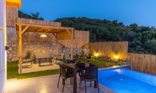 Villa Belis — 19