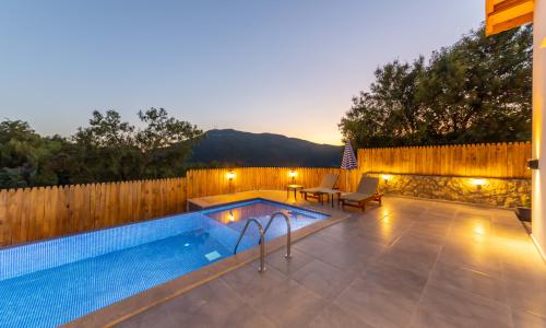 Villa Belis — 10