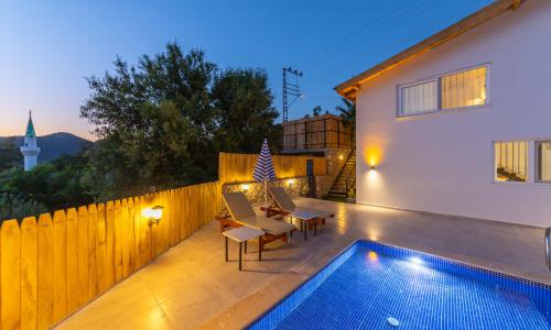 Villa Belis — 6