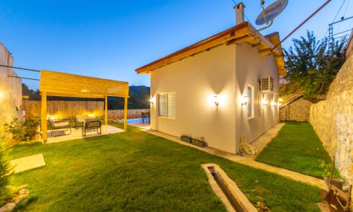 Villa Belis — 8