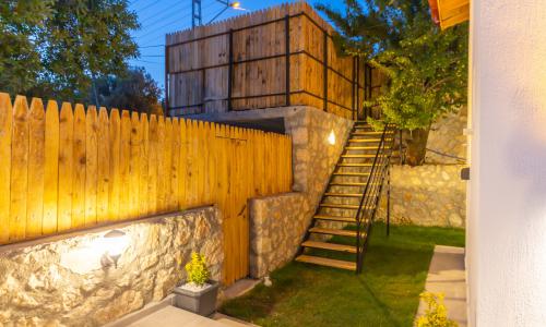 Villa Belis — 4