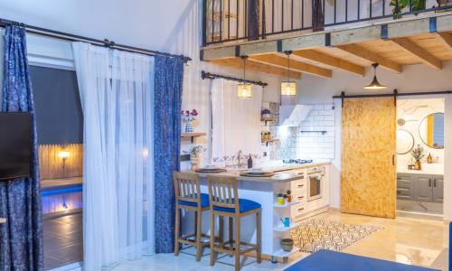 Villa Belis — 54