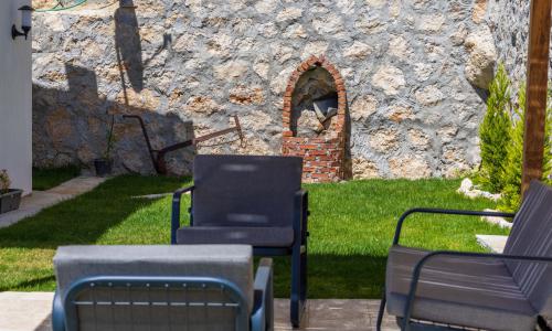 Villa Belis — 25