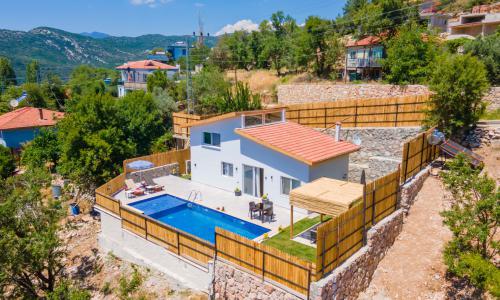 Villa Belis — 34