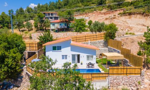 Villa Belis — 35