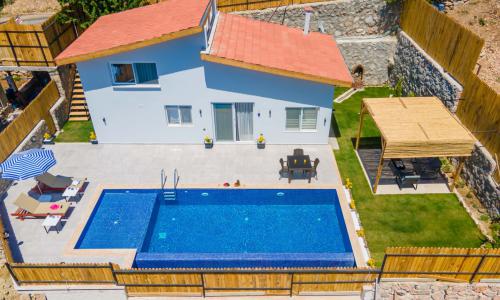 Villa Belis — 28