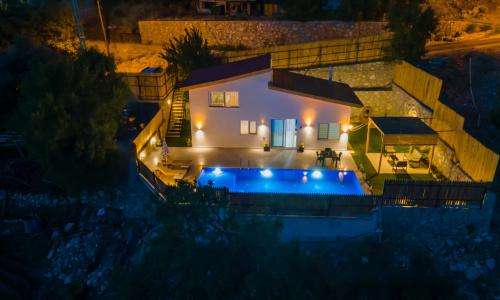 Villa Belis — 16