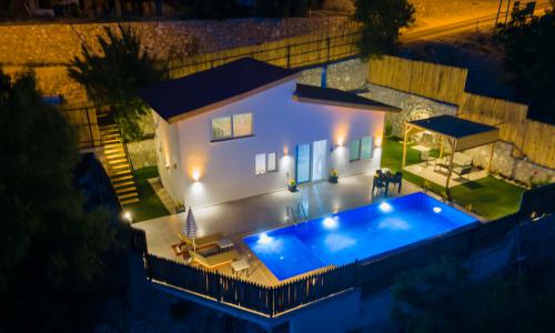 Villa Belis — 15