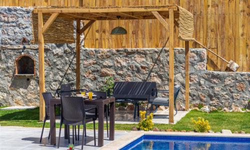 Villa Belis — 27
