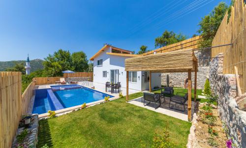 Villa Belis — 20