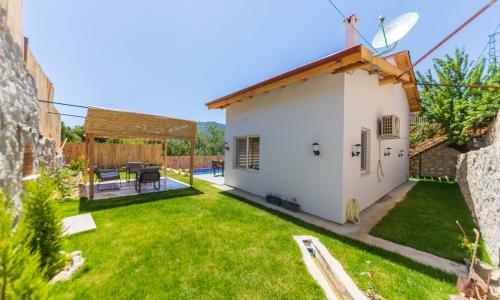 Villa Belis — 23