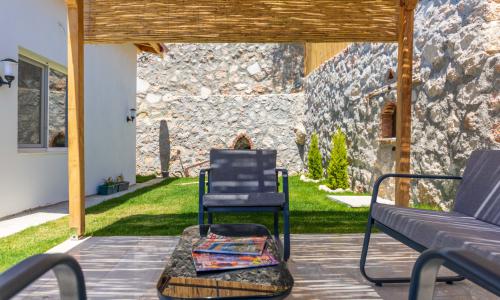 Villa Belis — 24