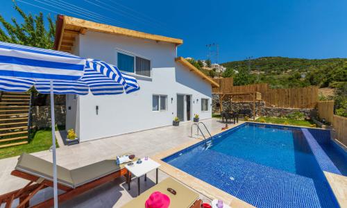 Villa Belis — 21