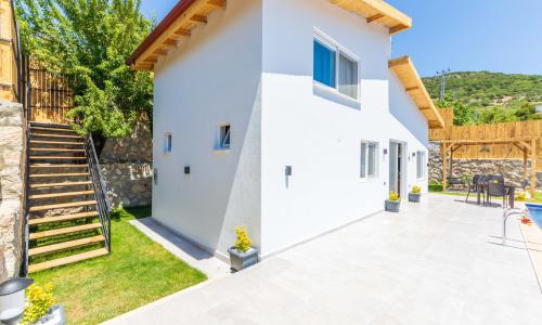 Villa Belis — 26