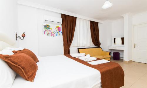 Villa Belkız — 20