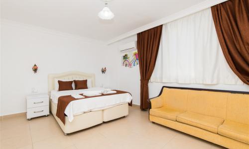 Villa Belkız — 18