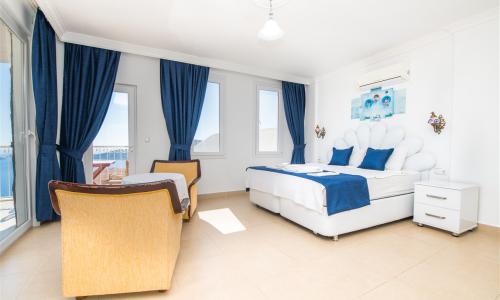 Villa Belkız — 19