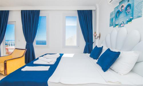 Villa Belkız — 23