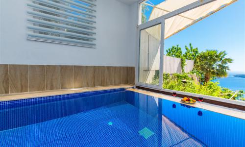 Villa Belkız — 27
