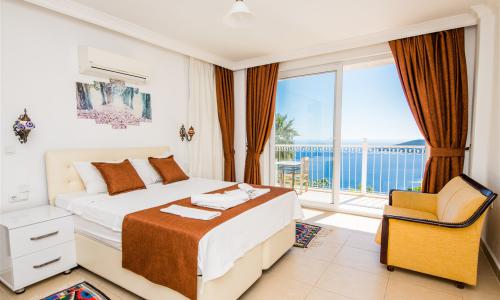 Villa Belkız — 47